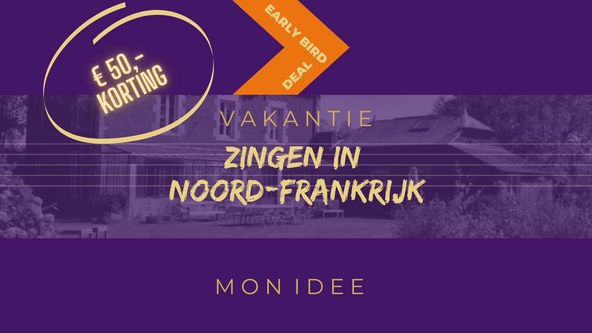 VERVOLG Website header en FB evenement